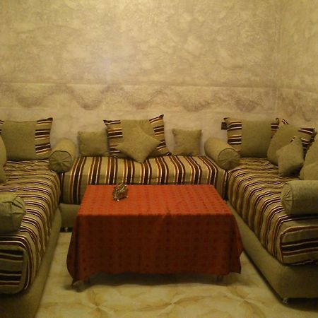 Magnifique Appartement Plage Saïdia Екстериор снимка
