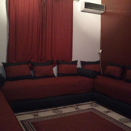 Magnifique Appartement Plage Saïdia Стая снимка
