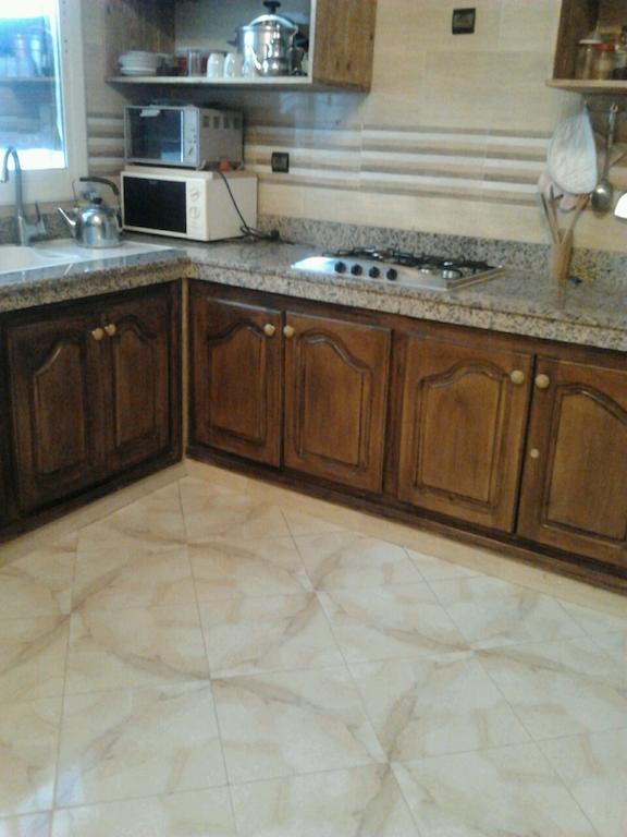 Magnifique Appartement Plage Saïdia Екстериор снимка