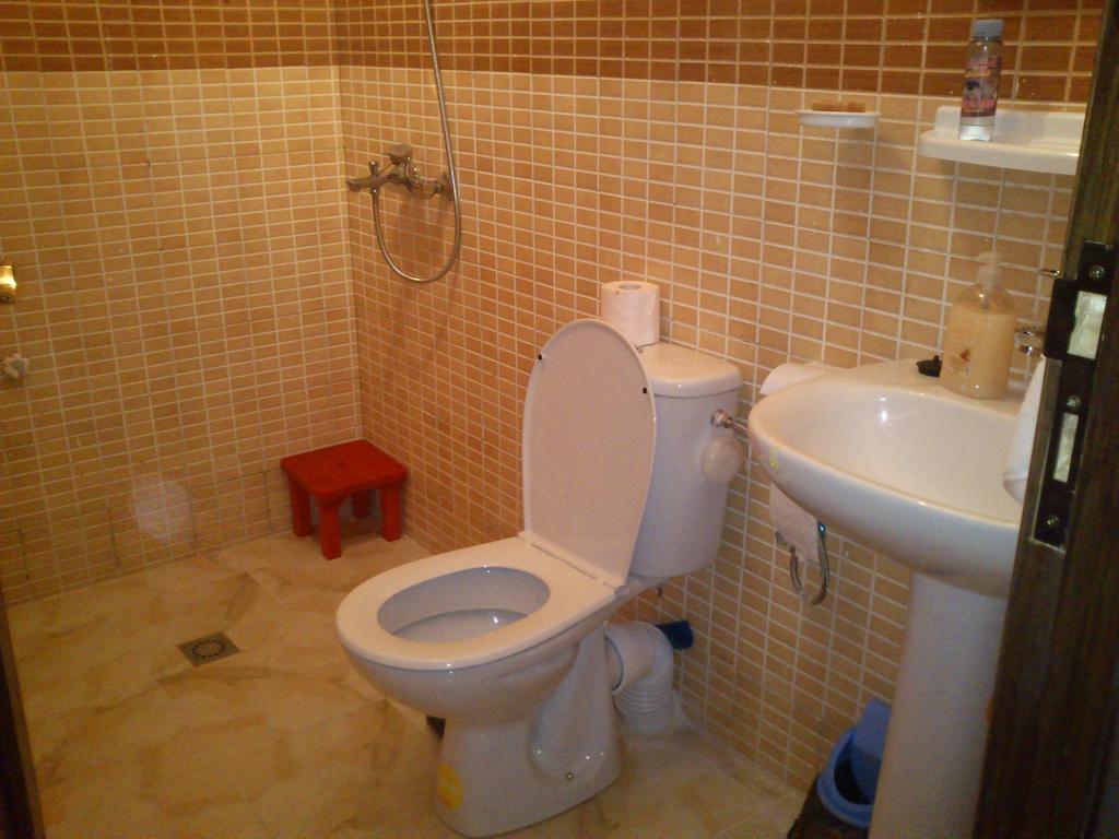 Magnifique Appartement Plage Saïdia Стая снимка