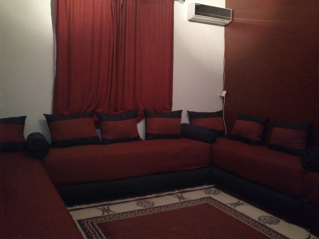Magnifique Appartement Plage Saïdia Стая снимка